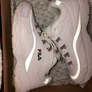 Fila sneakers